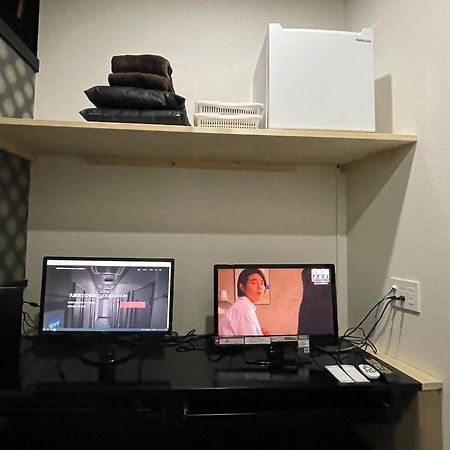 Fujiko Building 3F - Vacation Stay 35722V 横须贺 外观 照片