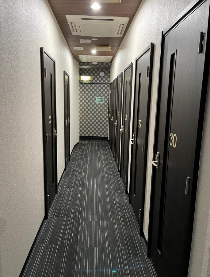 Fujiko Building 3F - Vacation Stay 35722V 横须贺 外观 照片
