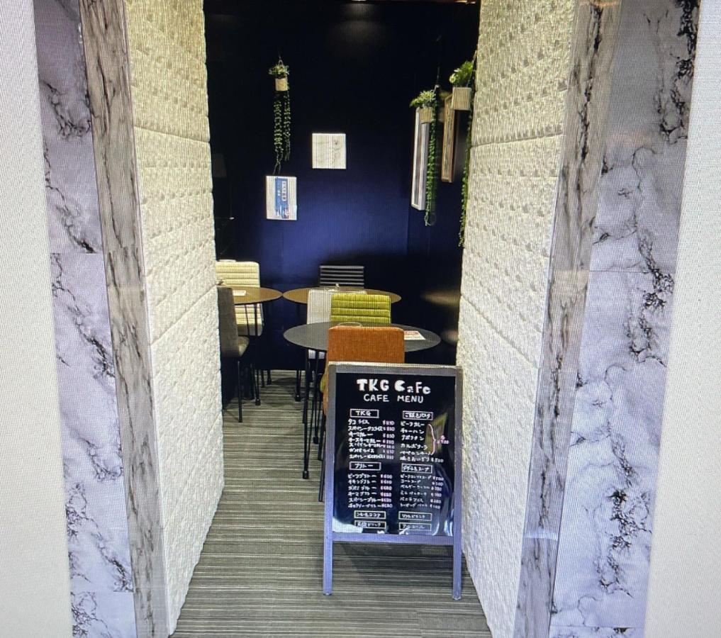 Fujiko Building 3F - Vacation Stay 35722V 横须贺 外观 照片