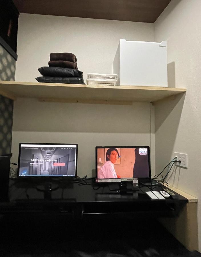 Fujiko Building 3F - Vacation Stay 35722V 横须贺 外观 照片